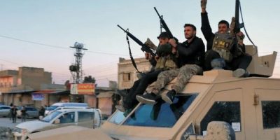 سجن غويران: ماذا وراء ظهور تنظيم الدولة الإسلامية من جديد بعد هجوم الحسكة في سوريا؟ – صحف عربية سجن غويران: ماذا وراء ظهور تنظيم الدولة الإسلامية من جديد بعد هجوم الحسكة في سوريا؟ – صحف عربية