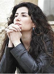 جمانة حداد: " فقط ألا يُهان"