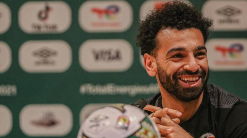 صلاح: «لا أطلب مبلغا مجنونا»الغابون تهزم جزر القمر والجزائرتتعادل بلقاء مخيب امام سيراليون وهزيمة مصر وجدول المباريات 