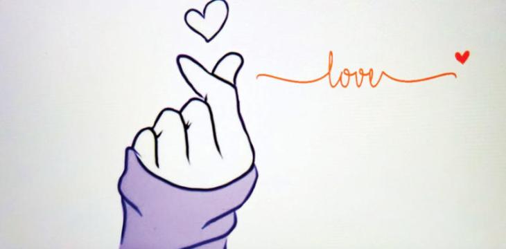 الحب... الفرنسيّون رسموا له خرائط والأستراليّون شخّصوه عُصاباً أكثر النّاس بحثاً في ماهيته ومعناه وتأثيراته هم المثقفون