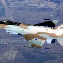 لبنان:"حسّان" دَخلتِ الأراضيَ المحتلة وجالت في المِنطقةِ المستهدَفة مدةَ أربعينَ دقيقة في مَهمةٍ استطلاعيّةٍ