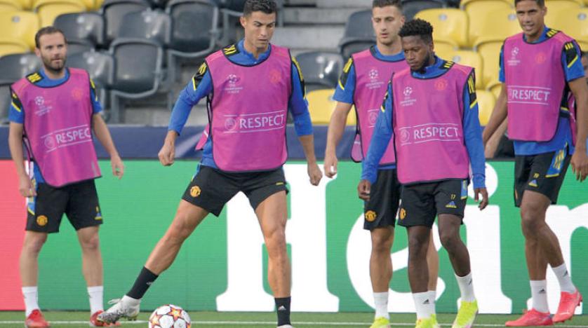 تشيلسي في ربع النهائي ومواجهة يونايتد وأتلتيكو وبنفيكا يصطدم بأياكس والاهلي يتصدر الدوري المصري ومباريات اليوم