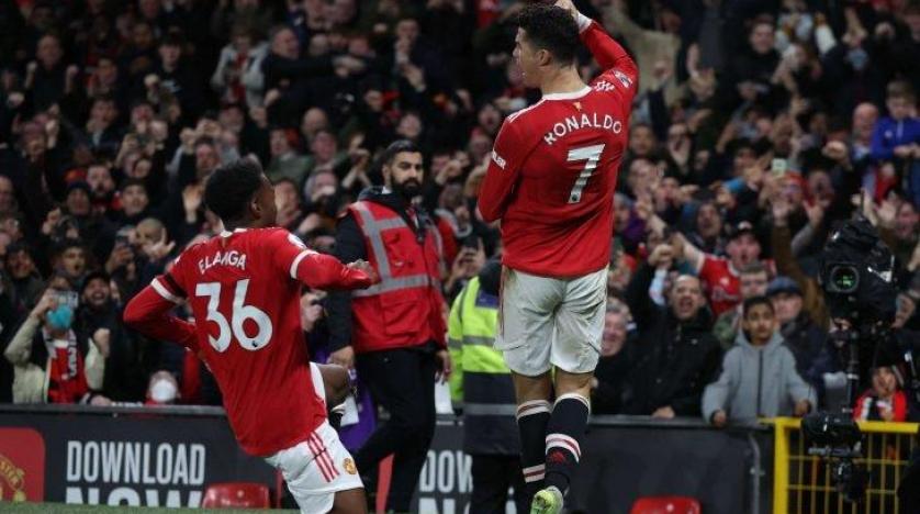 تشيلسي يحل ضيفا على ليل ومان يونايتد يواجه أتلتيكو مدريد في إياب دور الـ16 لأبطال أوروبا لكرة القدم