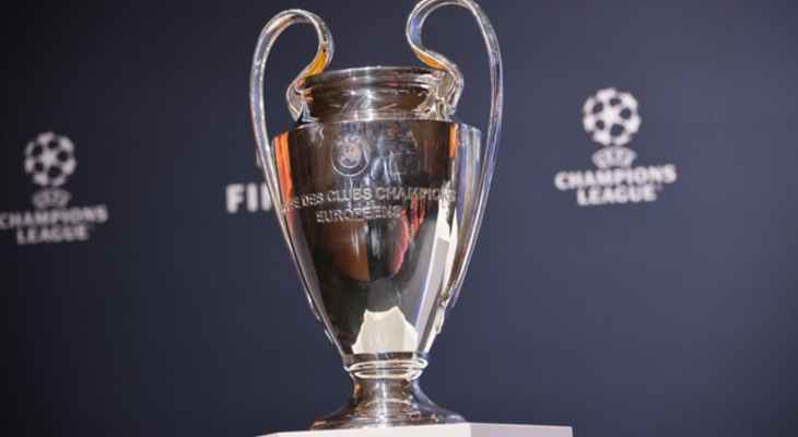 قرعة دوري الأبطال تبتسم لليفربول والبايرن، ريال مدريد يواجه تشيلسي والسيتي يصطدم بأتلتيكو و برشلونة يواجه اينتراخت