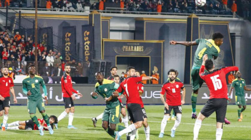 تصفيات كأس العالم في أفريقيا تعكس تفوق الدول العربية وفوز إنكلترا وإسبانيا وهولندا ودياً،وابرز الاحداث الرياضية لليوم