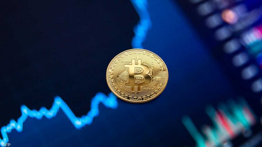 "قنبلة اقتصادية" لبوتن بوجه الغرب.. البتكوين مقابل الغاز