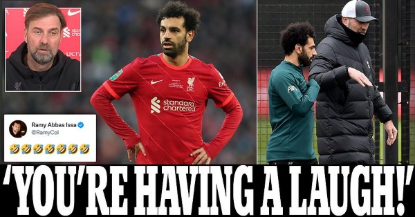 كلوب عن عقد صلاح إنهم "لا يمكنهم فعل المزيد"تعادل برشلونة امام غلطة سراي، فوز ليستر وروما ومارسيليا،اليويفا يتحرك ضد الخليفي