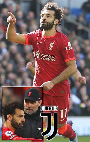 يوفنتوس يحضّر عرضا لصلاح وزيدان مطلوب في السعودية،الونسو مرشح لتدريب ريال مدريد،اصابة نادال