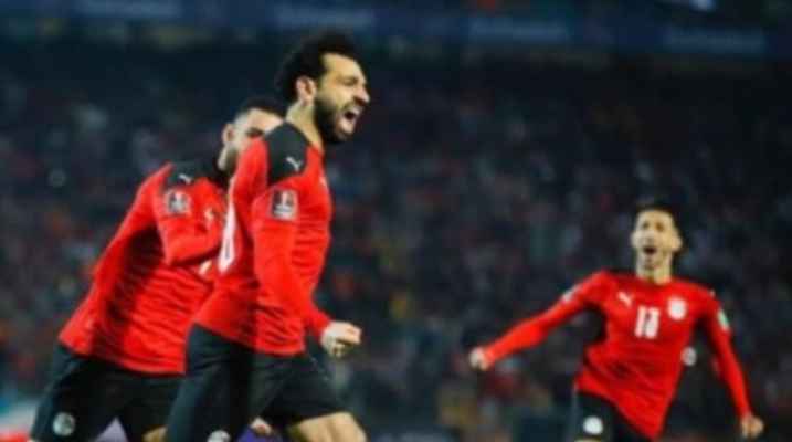 التصفيات الافريقية:مصر تفوز على السنغال وتونس على مالي والجزائر على الكاميرون وتعادل المغرب وتعادل غانا ونيجيريا