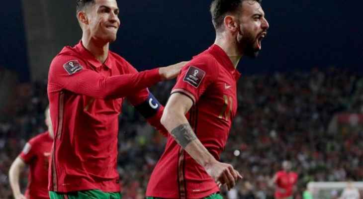 البرتغال وبولندا لكأس العالم، خروج مصر والجزائر، تأهل تونس والمغرب وفوز البرازيل وتعادل الأرجنتين