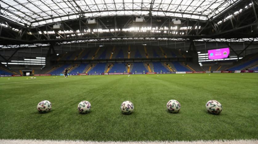 منصة رقمية للفيفا بمباريات مباشرة مجاناً شيلسي يلتقي ريال مدريد وفياريال +بايرن ميونيخ ومدرب ينطح حكم في البرازيل
