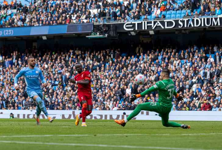 البريمييرليغ: السيتي وليفربول 2-2 والصراع يبقى مفتوحاً