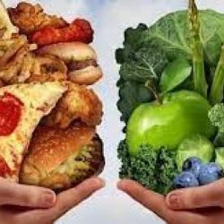 دراسة تكشف أفضل نهج في الأكل يقي من السكري! ـ