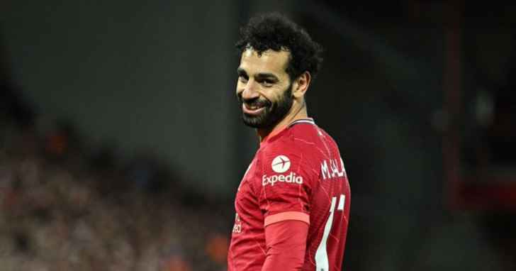 محمد صلاح:"الأمر لا يتعلق بالمال ... عندما أغادر سيكون الأمر محزنًا حقًا"
