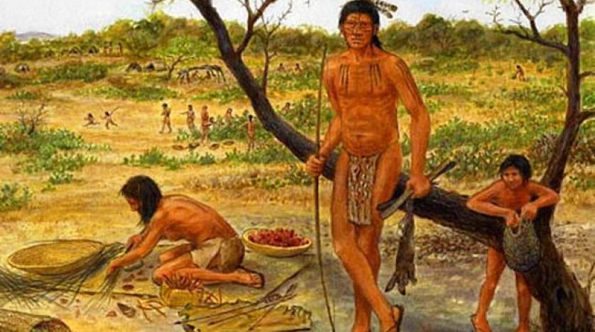 الزراعة جعلت أسلافنا أقصر قامة قبل 12 ألف عام