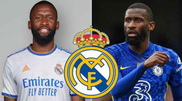 ريال مدريد يحسم أولى صفقاته الصيفية، عرض ضخم لمبابي لتجديد عقده ,كريستال بالاس يتعادل وليدز
