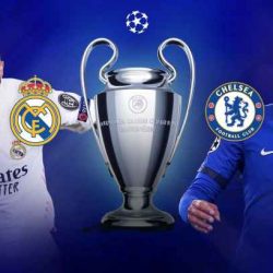 حامل اللقب يواجه حامل الرقم القياسي في ربع نهائي دوري الابطال