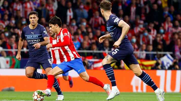 دوري أبطال أوروبا: الستي سيواجه ريال مدريد في نصف النهائي وليفربول يحسم تأهله بتعادله امام بنفيكا ليقابل فياريال