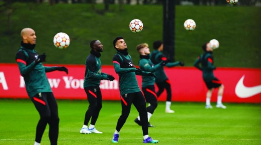 بيع نيمار اخيرا وليفربول بقوته الضاربة واختبار صعب أمام فياريال مفاجأة دوري الأبطال