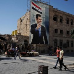 الأسد يصدر عفوًا عامًا عدا التي أفضت إلى موت إنسان والافراج عن معتقلين