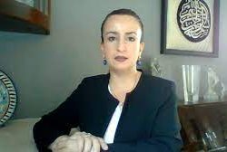 في خطوة تهدد حكومة بينيت.. عضوة بـ”الكنيست” تسحب دعمها للائتلاف بسبب مواقفه اليمينية المتشددة ضد العرب