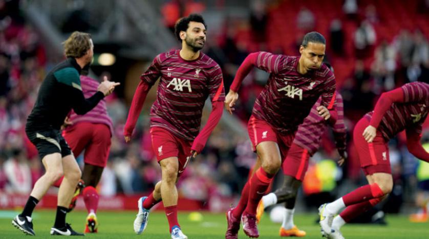 ليفربول يواجه ساوثهامبتون للإبقاء على آماله في الدوري وتعادل قاتل للاتسيو امام يوفنتوس