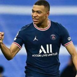 مبابي وهالاند حلقا بسوق الانتقالات وليفاندوفسكي صداع..وليفربول مهدد بفقدان صلاح وماني وسون بديلا وبيريسيتش في توتنهام