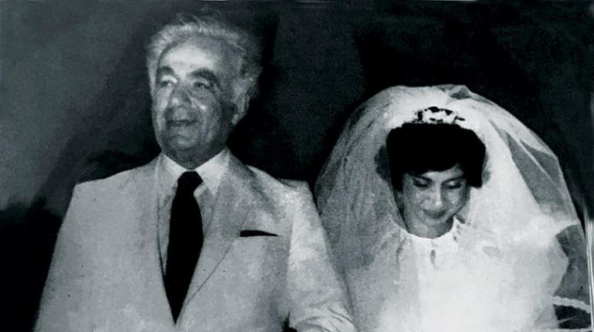 آمال جنبلاط وسعيد عقل... «المركب» الزوجي الذي أغرقته حمولته الزائدة