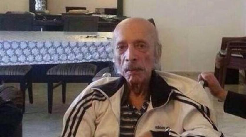 الموت يغيّب الشاعر العراقي مظفر النواب الفنان المصري سمير صبري