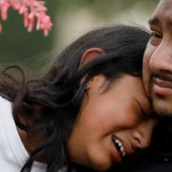 مجزرة اطفال تكساس واتفاق إسرائيلي تركي على توطيد العلاقات واكتشاف المزيد من الإصابات بجدري القرود