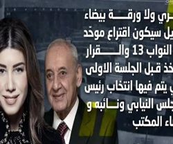 مابين الرئيس ميقاتي ووزير الطاقة فياض والتصويت المدني العابر للطوائف