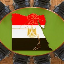  هل ينجح الحوار الوطني بين السلطة والمعارضة في دول عربية؟