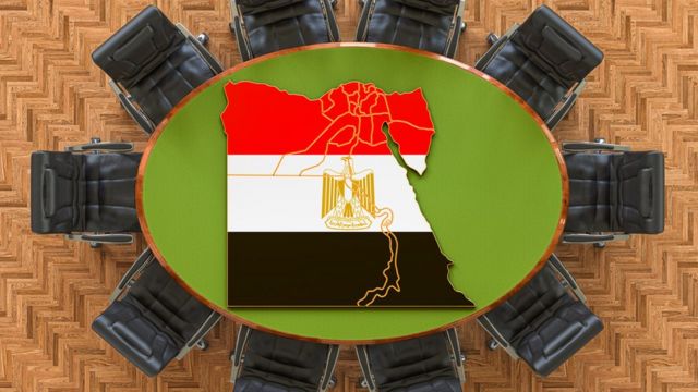  هل ينجح الحوار الوطني بين السلطة والمعارضة في دول عربية؟
