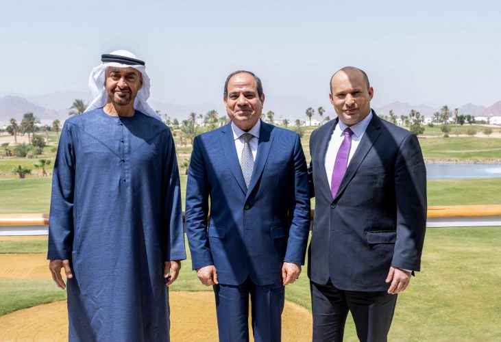"الناتو العربي الإسرائيلي"..وغارات على غزة،بوتين: زمن الهيمنة انتهى فالعقوبات كلّفت أوروبا 400 مليار دولار... ودعم أوروبي «مشروط» لترشح كييف