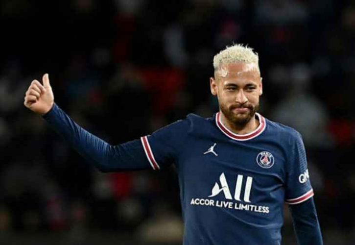  البرازيل تحافظ على صدارة التصنيف، عرض نيمار على برشلونة،وصلاح بتشيلسي
