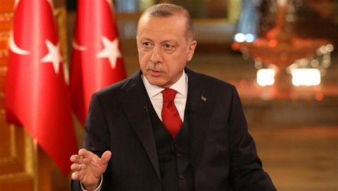 تركيا تستعد لتحرك عسكري في سوريا - في الإندبندنت