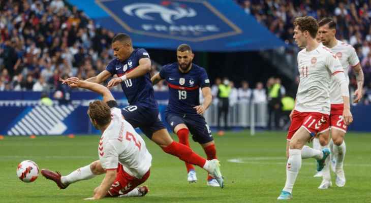 أزمة بين مبابي والاتحاد الفرنسي وصلاح يعزي بالملكة إليزابيث،ادارة برشلونة تكشف عن ارباحها