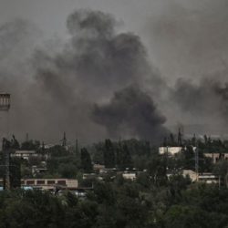 100 يوم على الحرب الروسية في أوكرانيا التي خسرت خمس أراضيها و كيم جونغ أون يهنئ ملكة بريطانيا