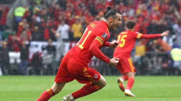 نادال بطل رولان غاروس،ويلز تقصي اوكرانيا وتتاهل للمونديال ومصر تلتقي غينيا وعراك بين منتخب البرازيل