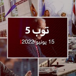 توب 5.. إسرائيل تتحدث عن التقارب مع السعودية.. واتفاق نقل غاز من إسرائيل لأوروبا