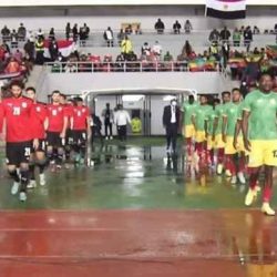  تشيلي تقترب من خطف مقعد الإكوادور وخسارة مفاجئة لمنتخب مصر وفوز نيجيريا في المونديال
