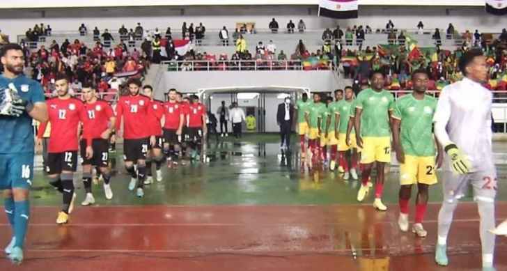  تشيلي تقترب من خطف مقعد الإكوادور وخسارة مفاجئة لمنتخب مصر وفوز نيجيريا في المونديال