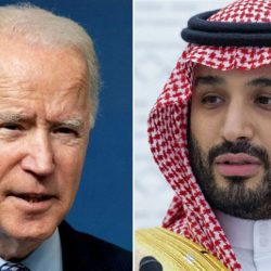 "لماذا غيّر جو بايدن رأيه بشأن جعل السعودية "دولة منبوذة"