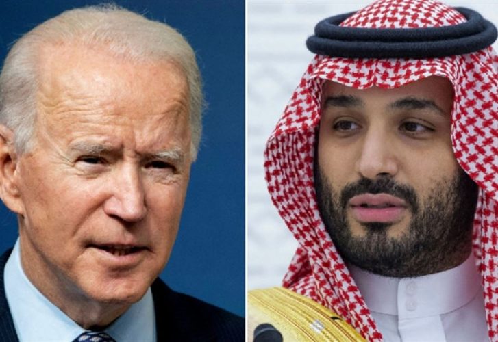 "لماذا غيّر جو بايدن رأيه بشأن جعل السعودية "دولة منبوذة"