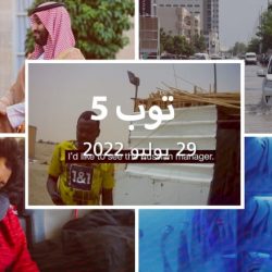 توب 5: تحقيق CNN عن استغلال روسيا لذهب السودان.. و6 وفيات بالإمارات جراء السيول