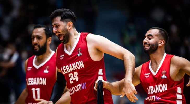 لبنان يواجه استراليا على اللقب الاسيوي، لوكلير ينطلق اولاً في فرنسا، واليونايتد يتعثر وتألق للـ بي آس جي