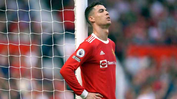 مصير رونالدو وليفربول يخسر امام سالزبورغ  ويلتقي مانشستر سيتي بنهائي درع المجتمع وفوز كالياري وترامب "وصمة عار كاملة"