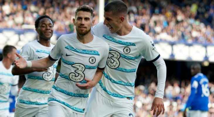 خماسية لباريس سان جيرمان، فوز دورتموند وتشيلسي ولاعب يغيب عن حفل زفافه ويرسل شقيقه بدلاً عنه وساني الى اليونايتد