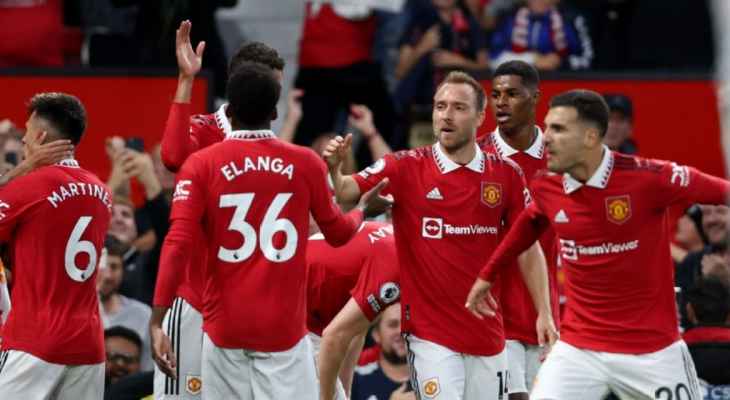 اليونايتد يتنفس الصعداء ويهزم ليفربول، يوفنتوس يتعادل وفوز روما،والزمالك بطل الدوري المصري ومباريات اليوم