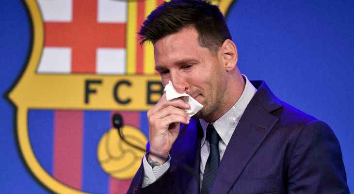 مونديال قطر ينطلق أبكر بيوم واحد ومباريات اليوم ..وبرشلونة يتفاوض مع  ميسي وتأهل بنفيكا وريمونتادا لرينجرز واقصاء موناكو من تصفيات الابطال